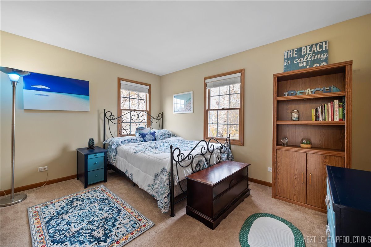 North Aurora, IL 60542