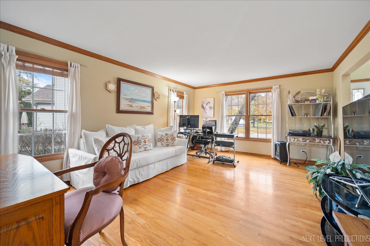 North Aurora, IL 60542