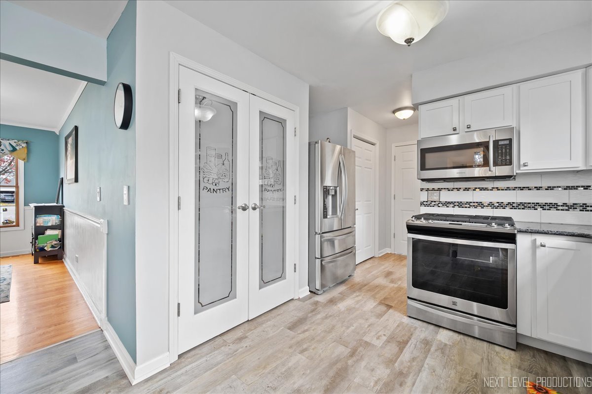 North Aurora, IL 60542