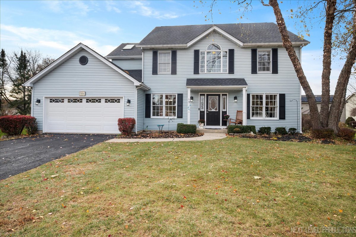 North Aurora, IL 60542