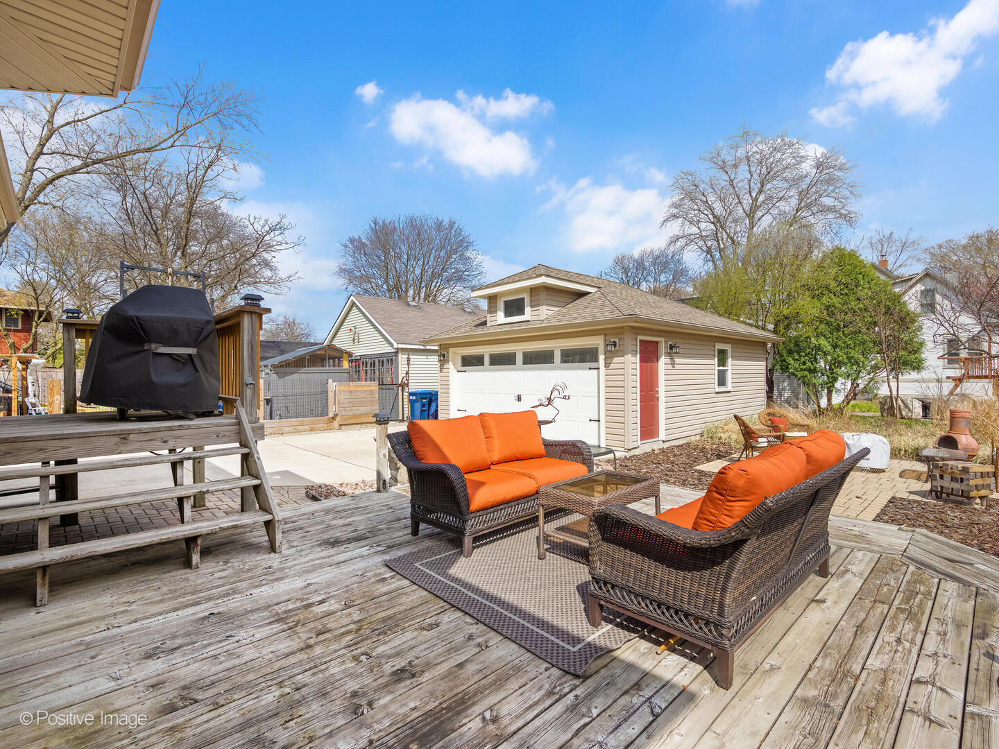 431 N Brainard Avenue, La Grange Park, IL 60526
