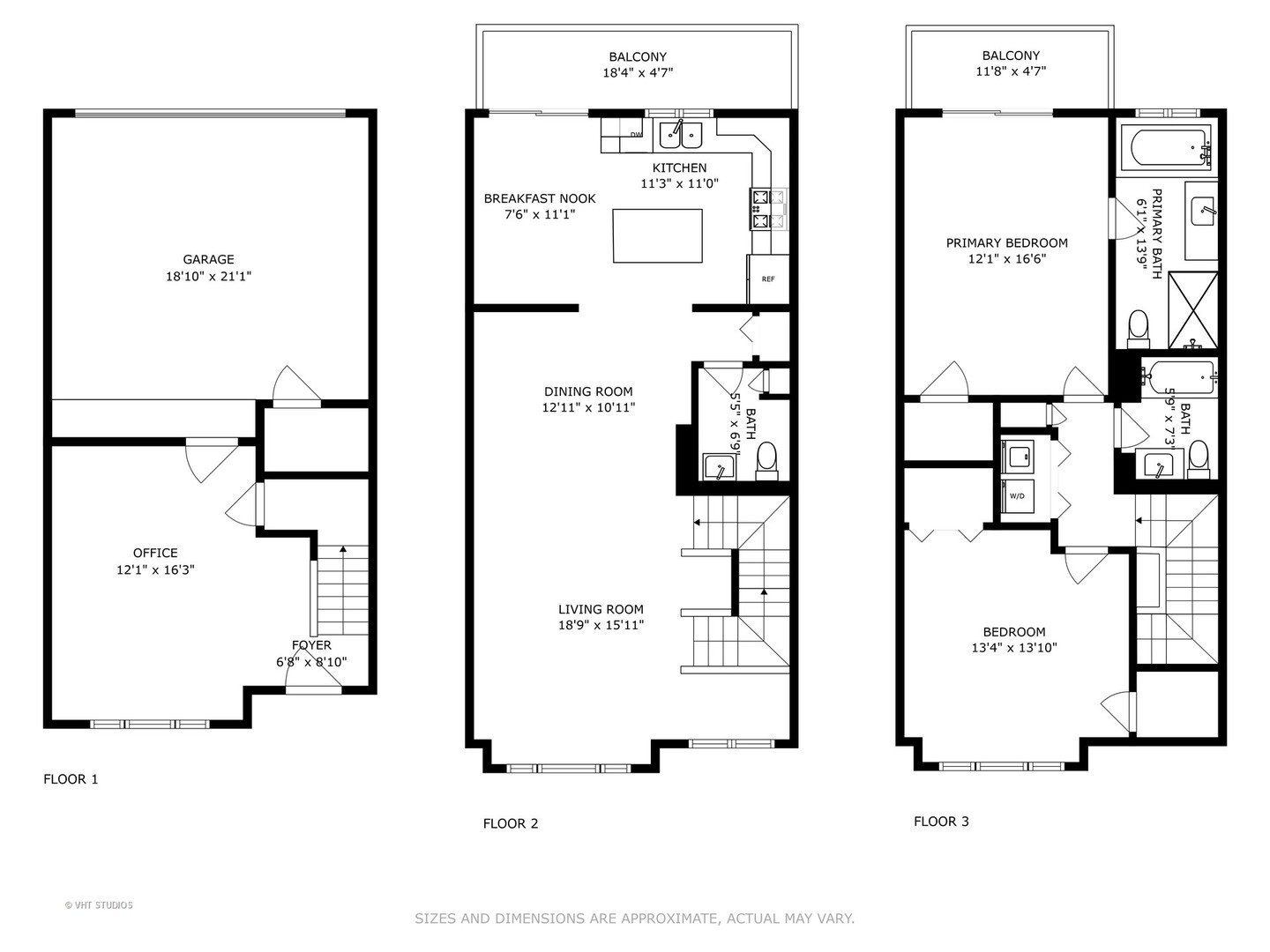 817 N Harlem Avenue, Oak Park, IL 60302