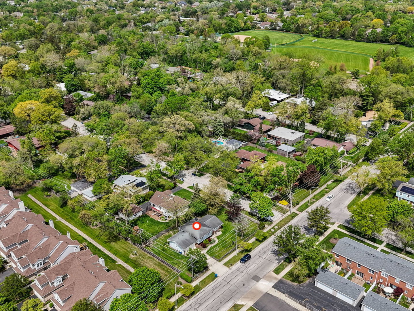 201 41st Street, Downers Grove, IL 60515