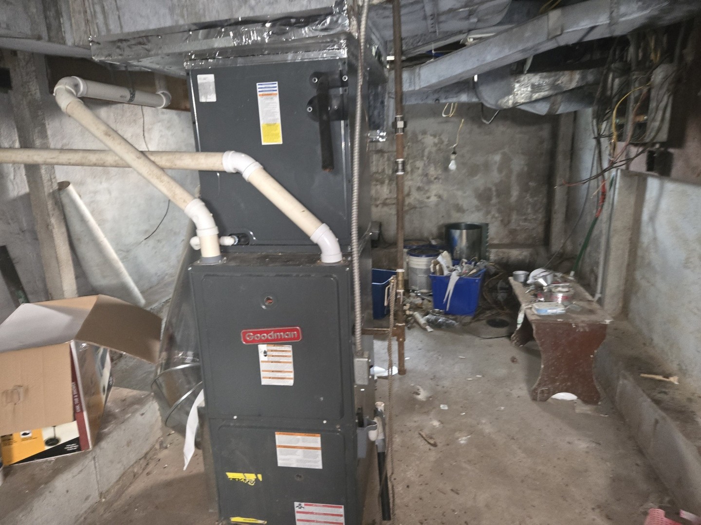 708 W Jefferson Street, Bloomington, IL 61701