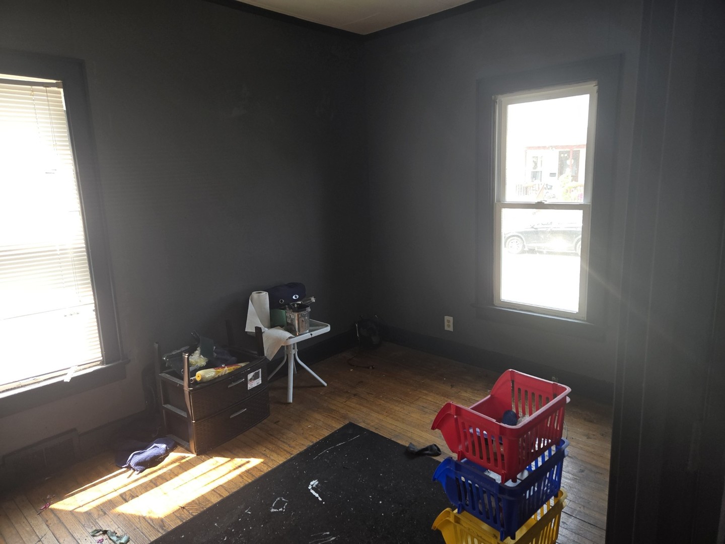 708 W Jefferson Street, Bloomington, IL 61701