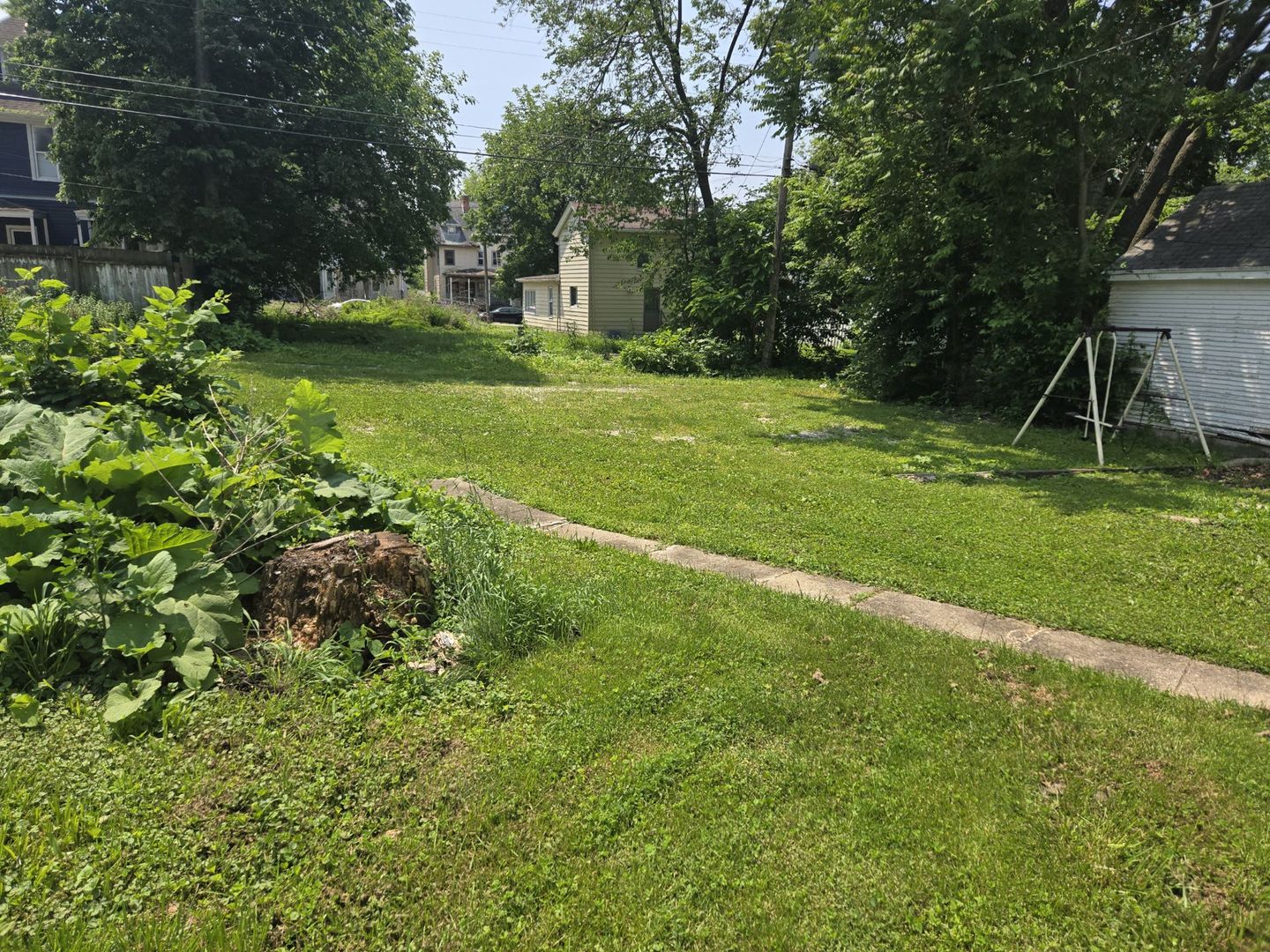 708 W Jefferson Street, Bloomington, IL 61701