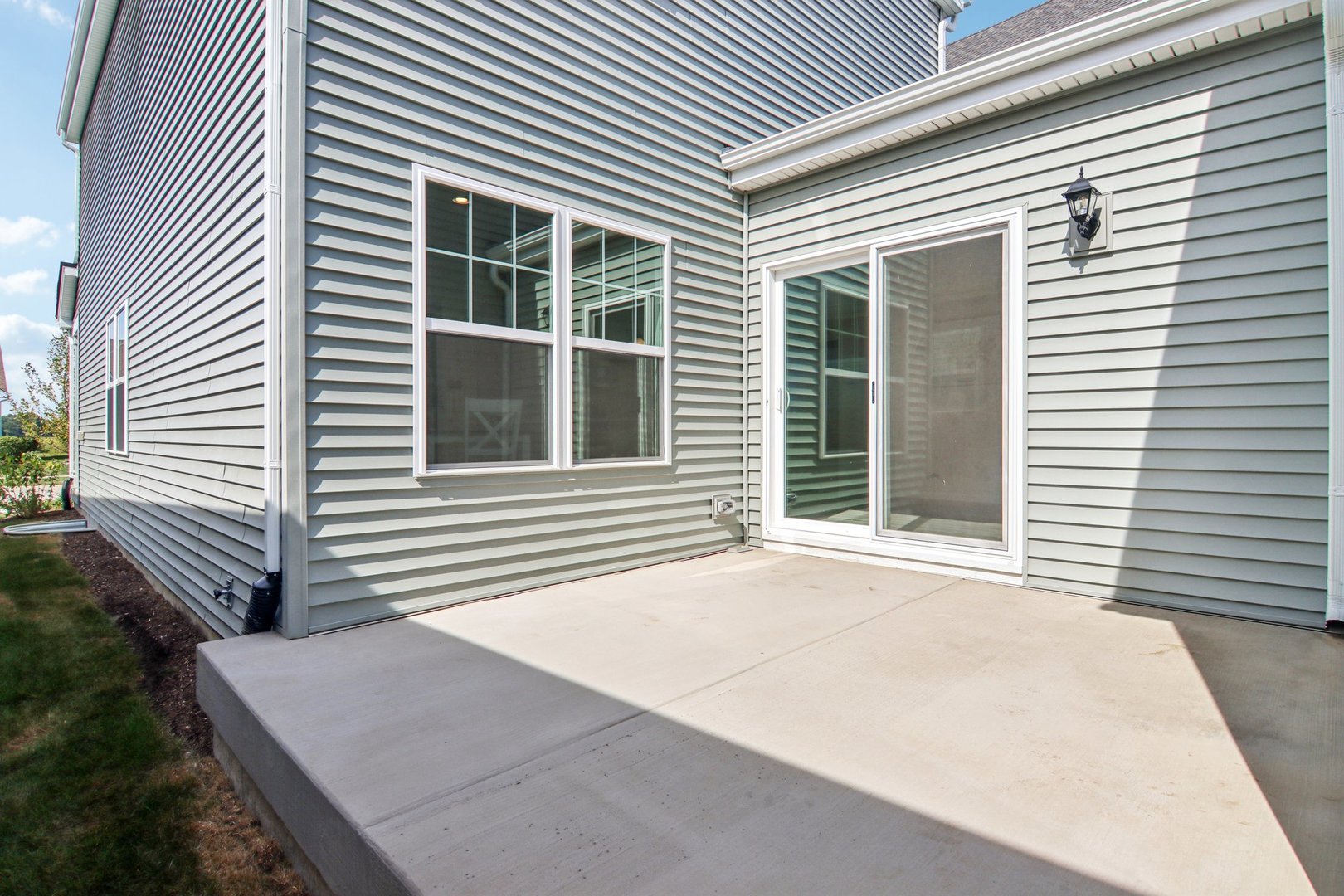 816 Simpson Avenue, Elburn, IL 60119