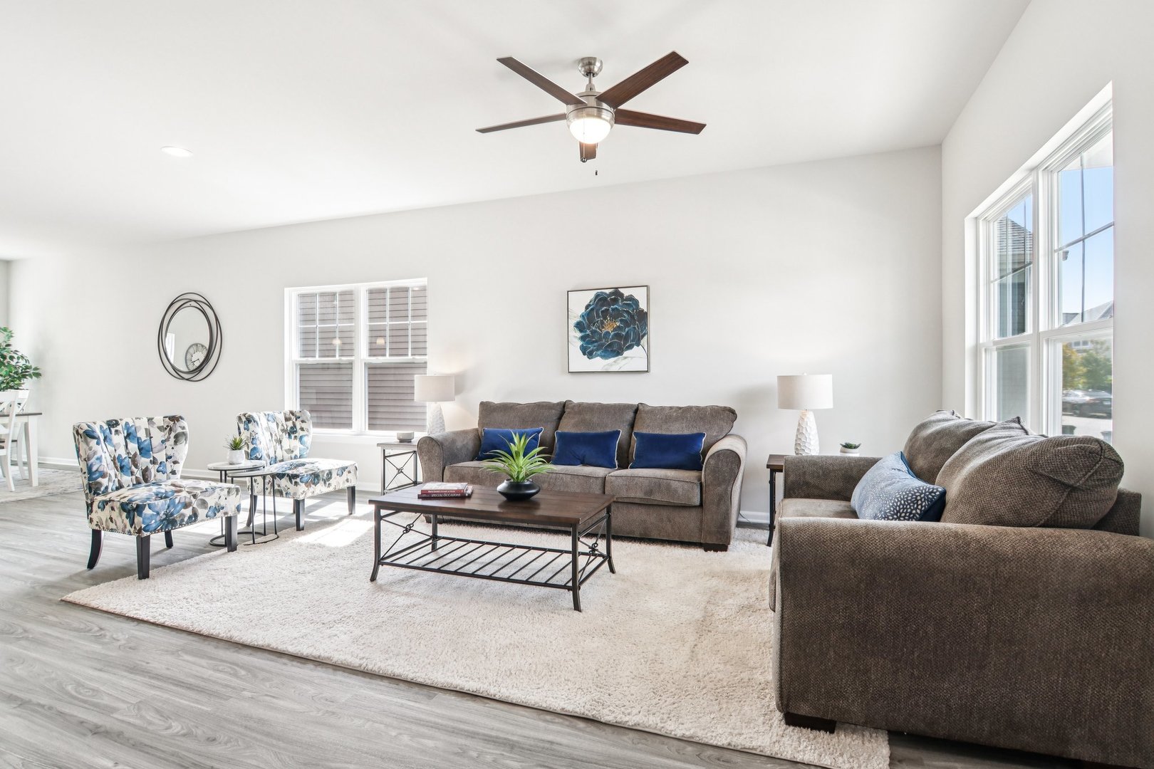 816 Simpson Avenue, Elburn, IL 60119