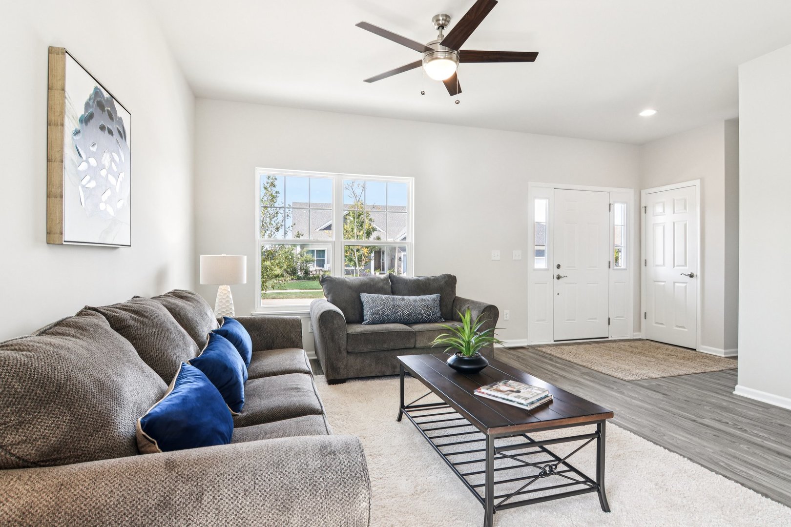 816 Simpson Avenue, Elburn, IL 60119