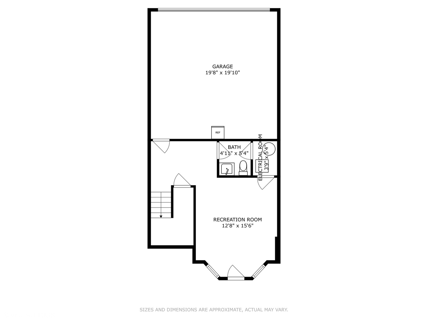 1141 Gilbert Avenue, Downers Grove, IL 60515
