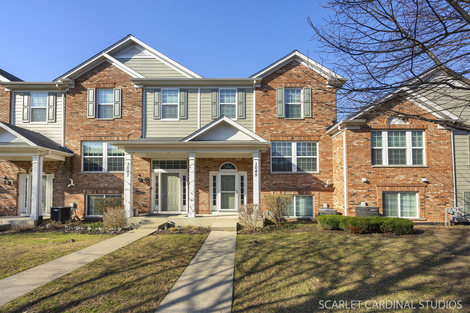 1045 Crane Point, Elgin, IL 60124