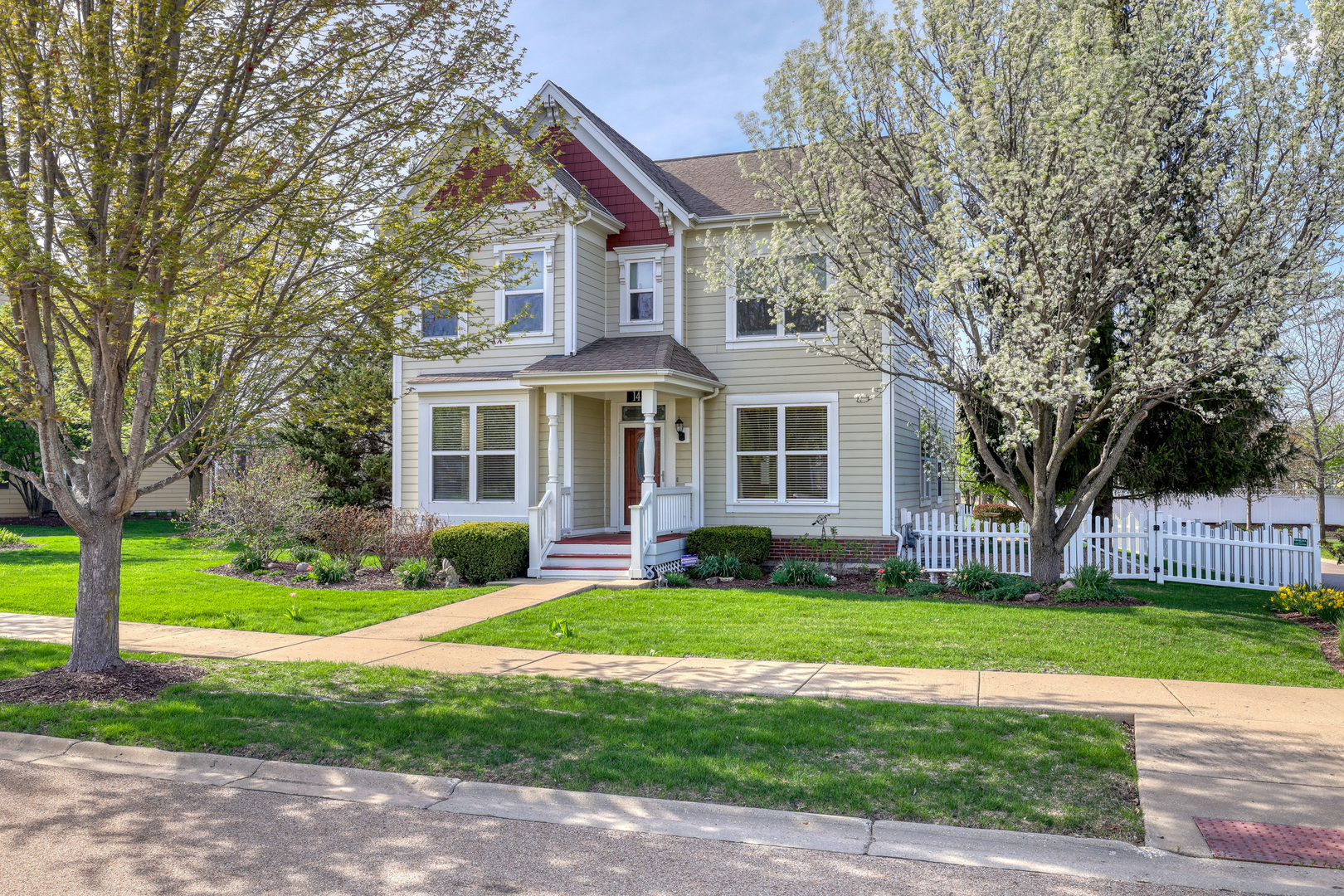 Sugar Grove, IL 60554