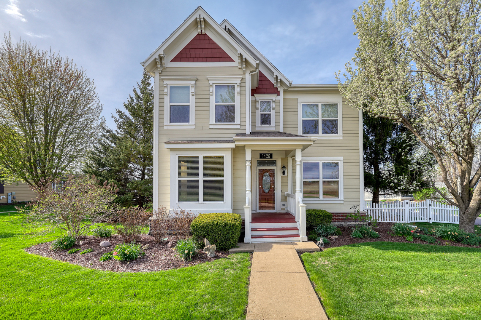 Sugar Grove, IL 60554