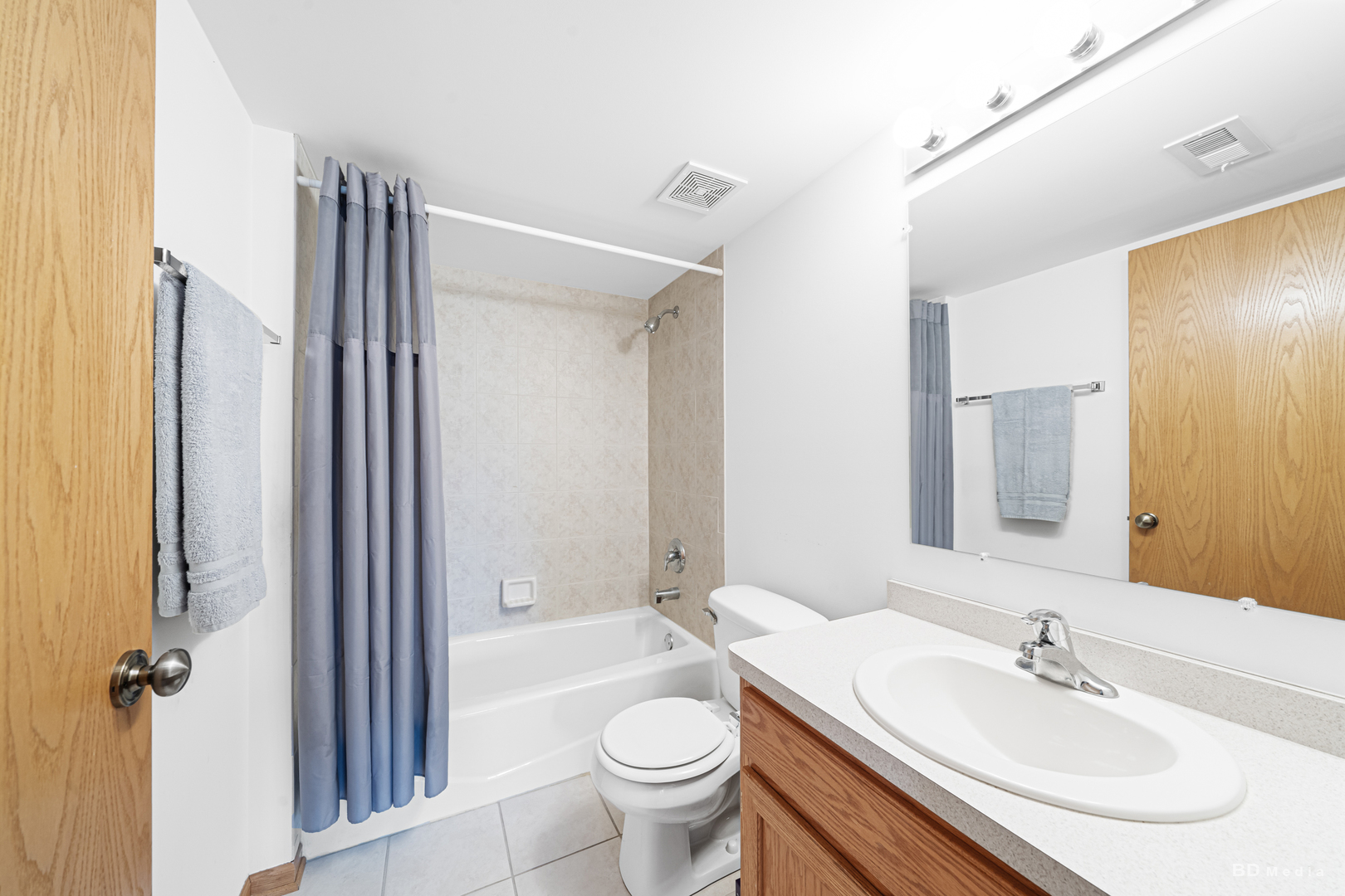 13953 W Leamington Drive #1007, Crestwood, IL 60418