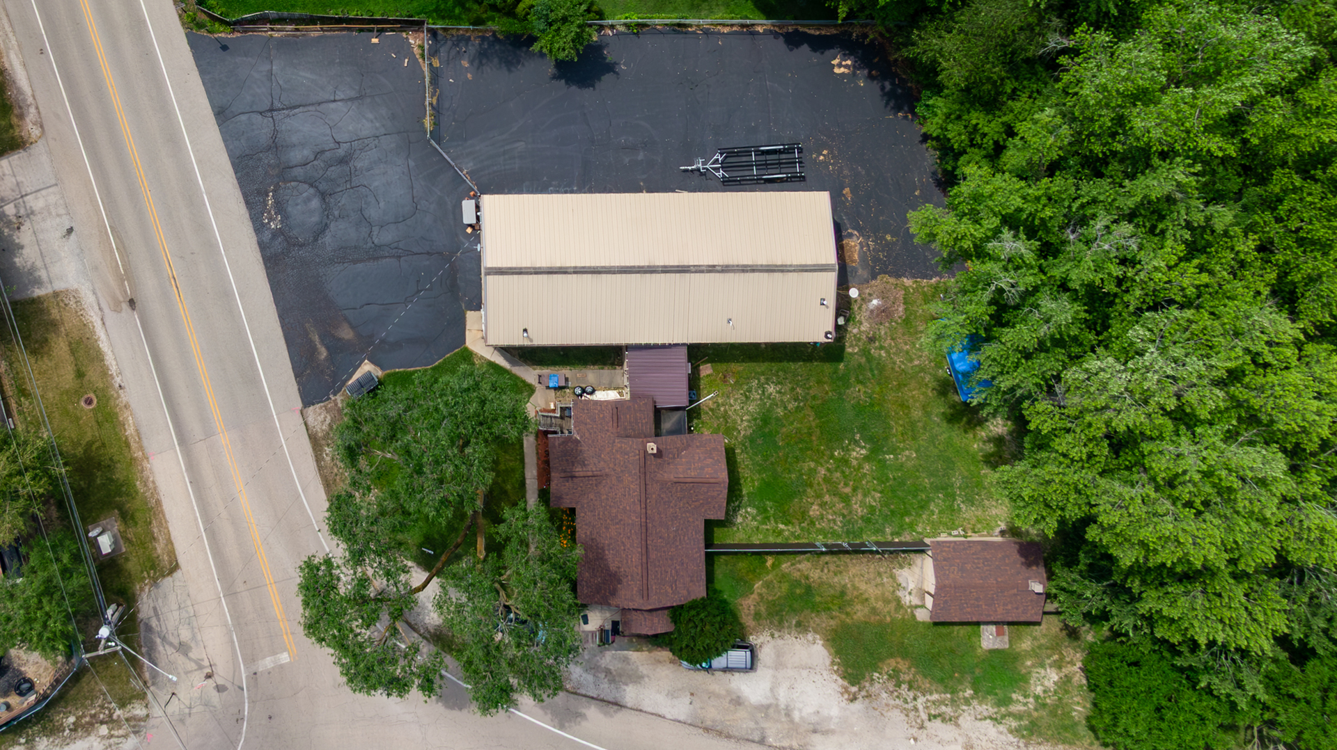 39532 N Il Route 59, Lake Villa, IL 60046