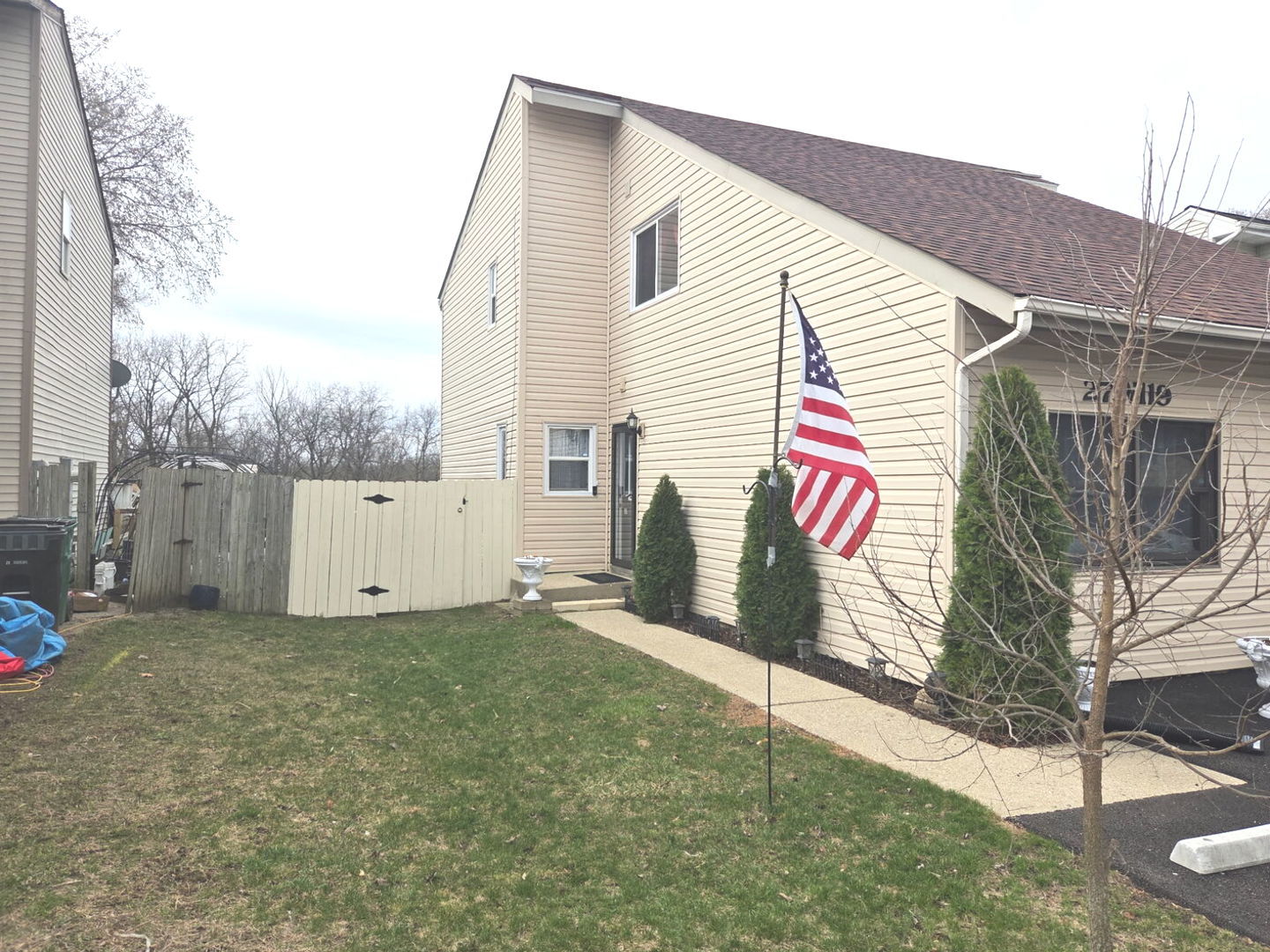 27W119 Cooley Avenue, Winfield, IL 60190