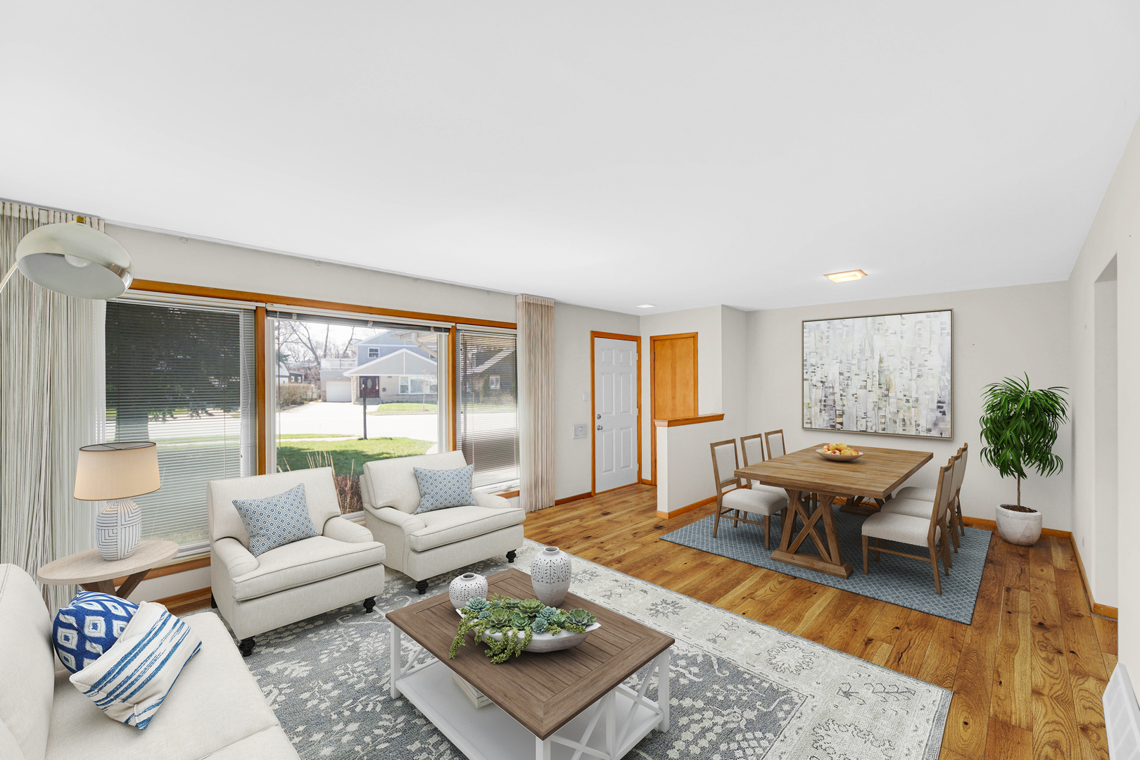 1212 W Talcott Road, Park Ridge, IL 60068