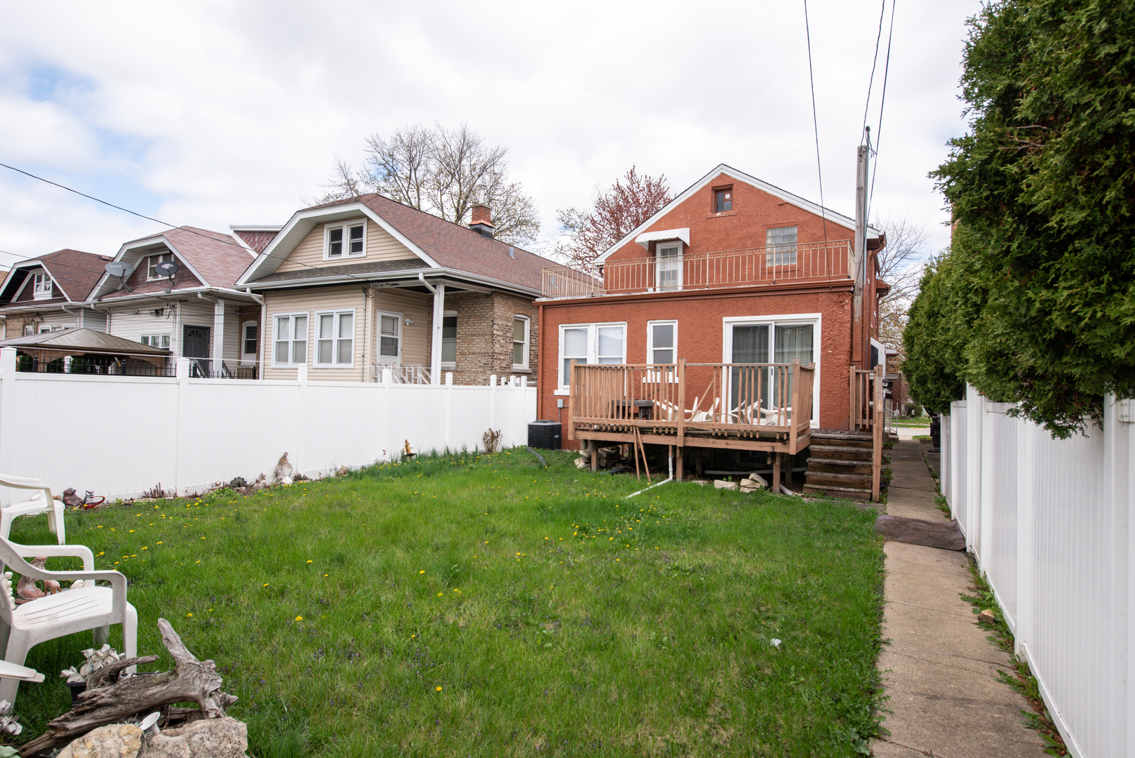 1818 Cuyler Avenue, Berwyn, IL 60402