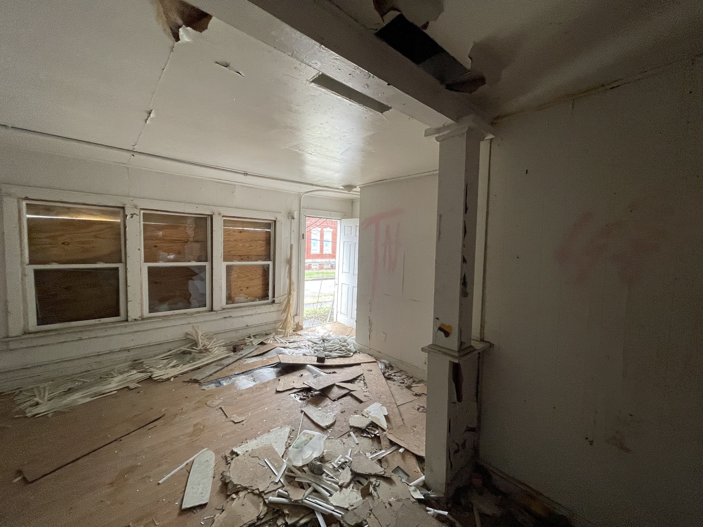 501 E Mulberry Street, Bloomington, IL 61701