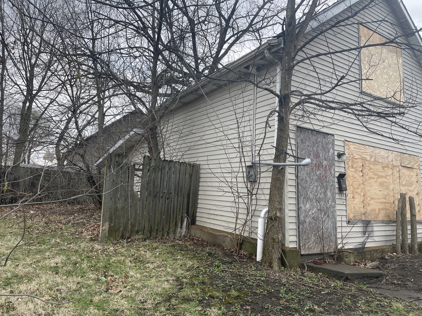 501 E Mulberry Street, Bloomington, IL 61701