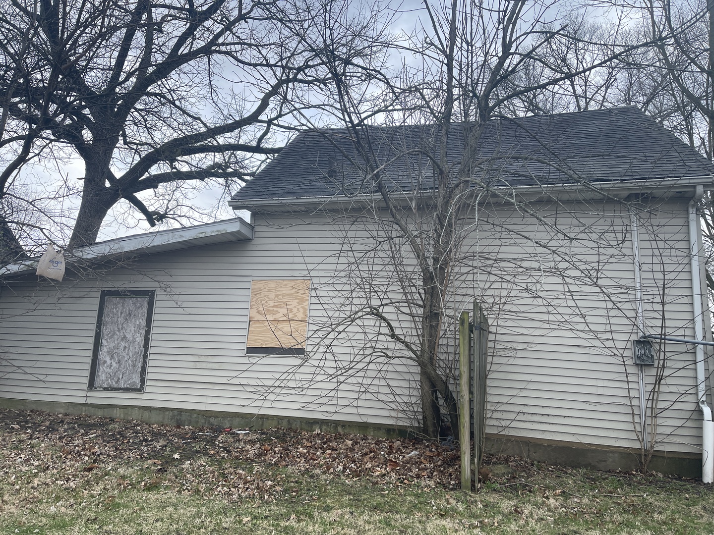 501 E Mulberry Street, Bloomington, IL 61701