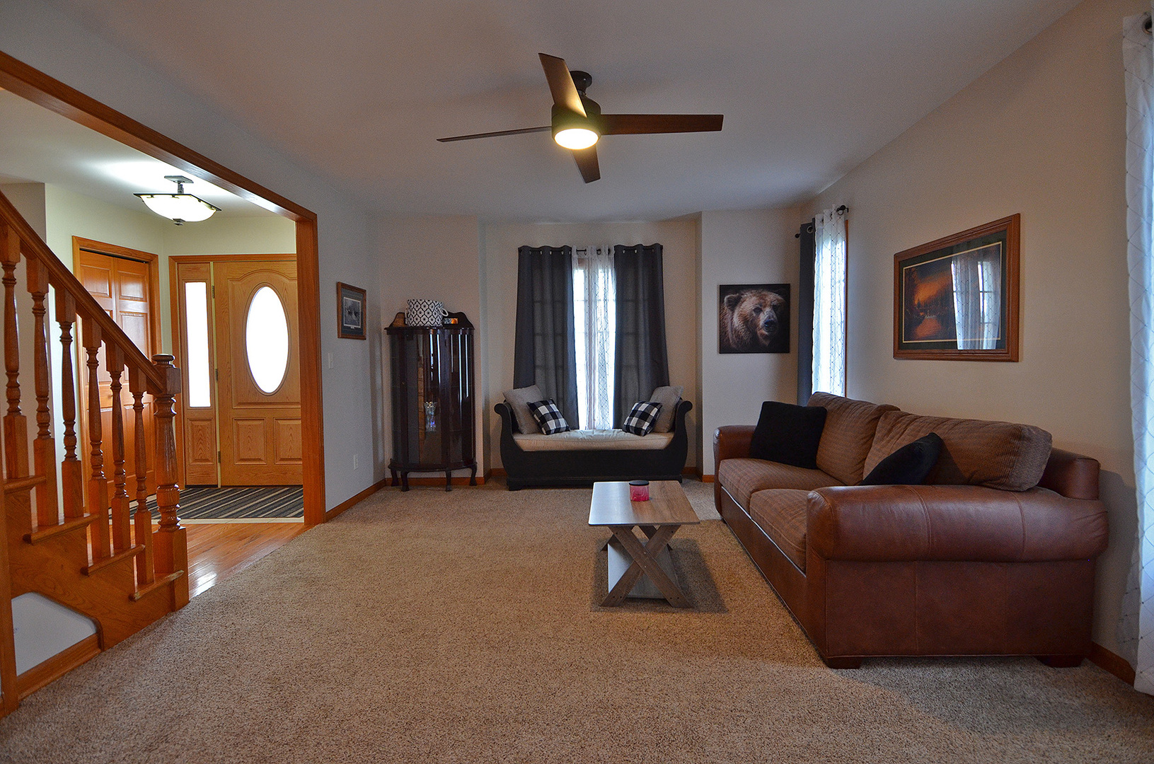 3542 E 2089th Road, Serena, IL 60549