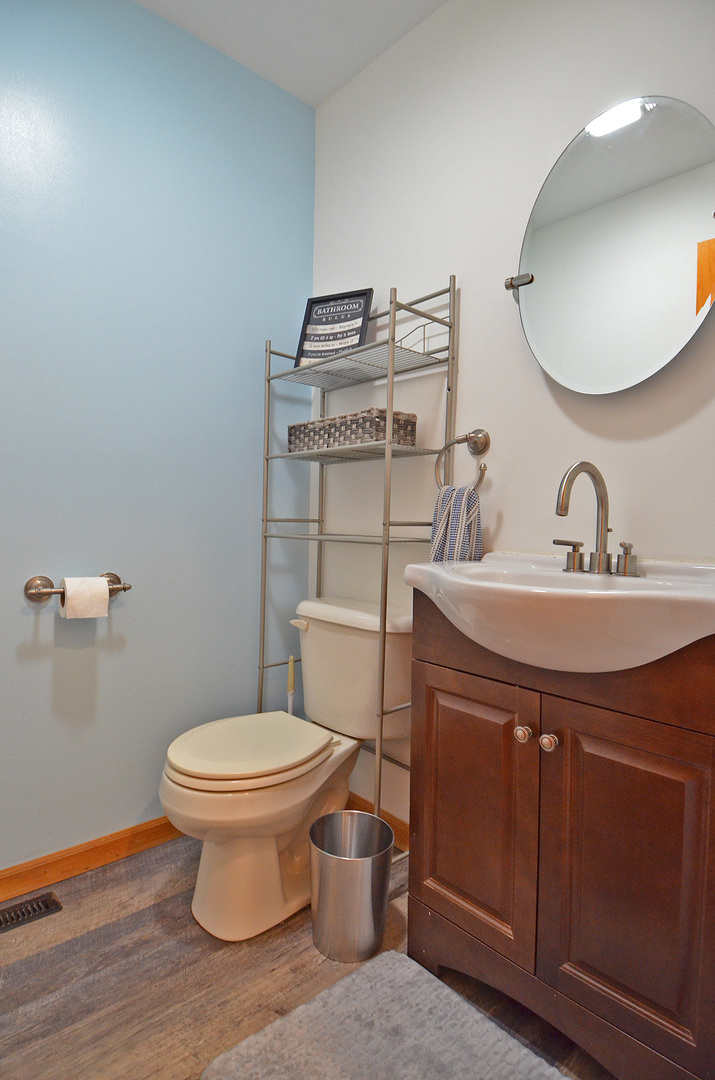 3542 E 2089th Road, Serena, IL 60549
