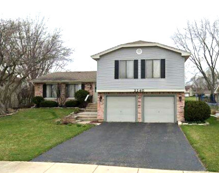 2240 Greenbay Drive, Hanover Park, IL 60133