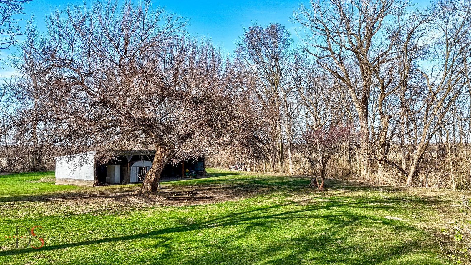 2317 N 2653rd Road, Marseilles, IL 61341