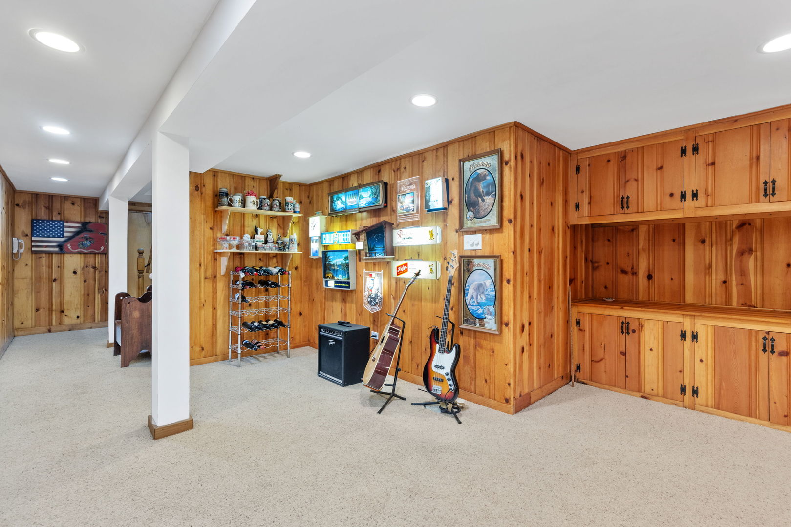 4733 Johnson Avenue, Western Springs, IL 60558