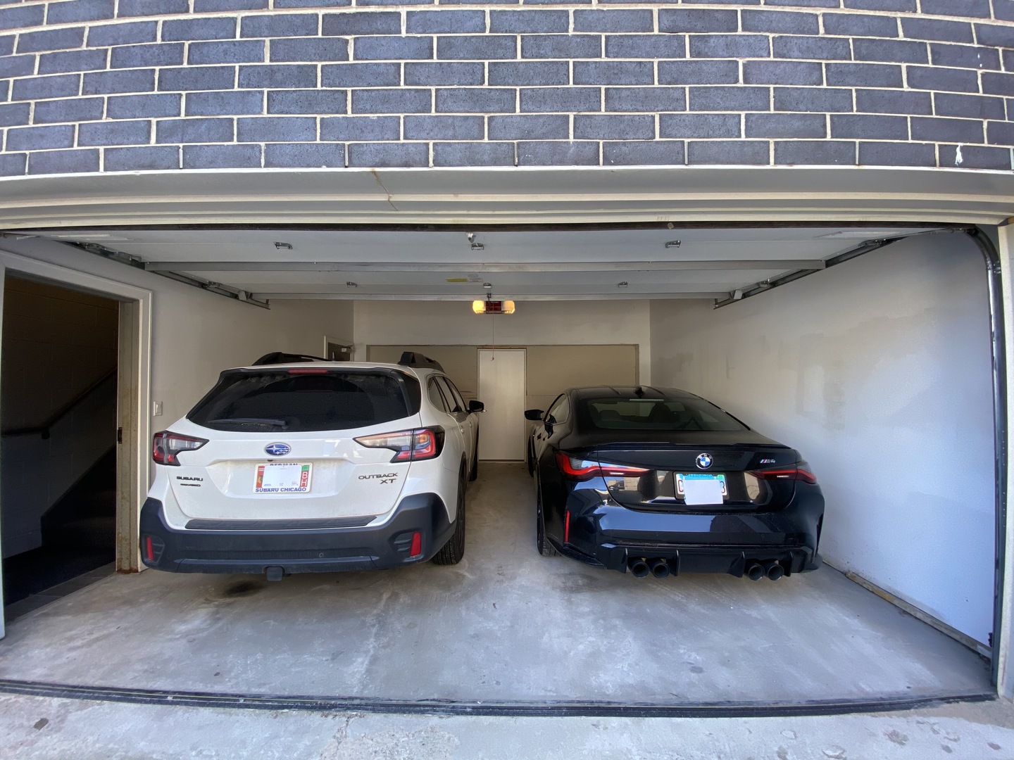 2054 W CHICAGO Avenue #3, Chicago, IL 60622