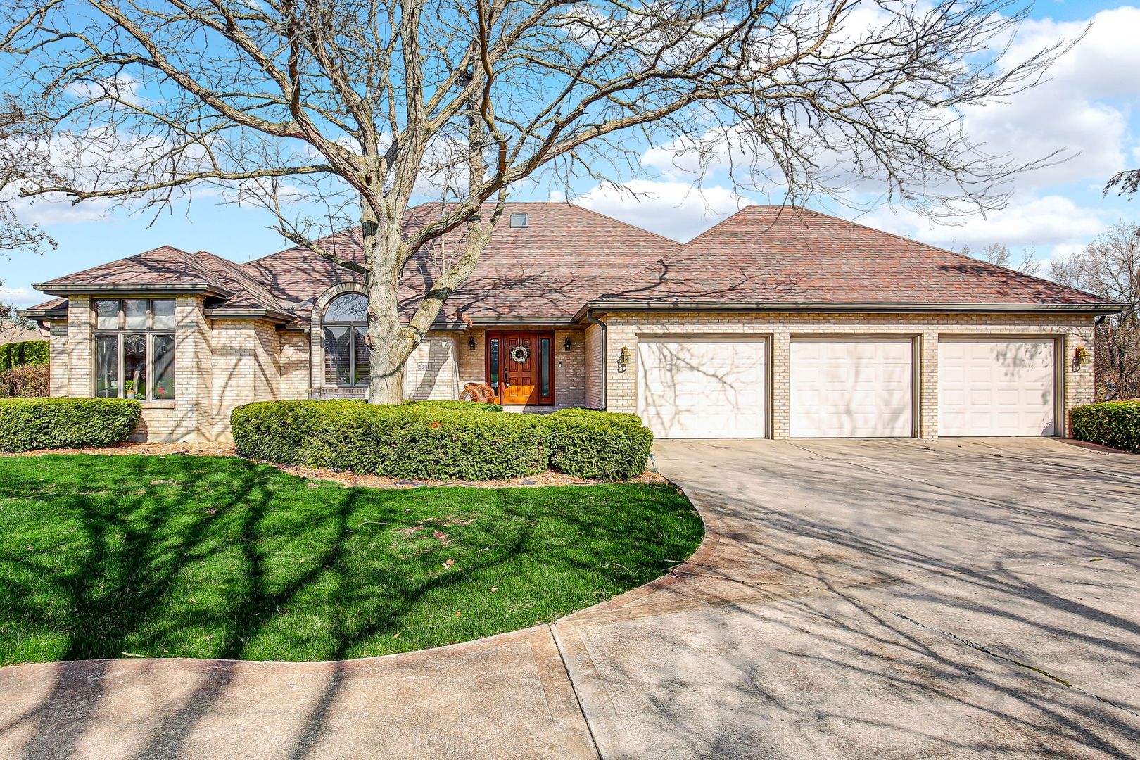 2601 Emily Lane, New Lenox, IL 60451