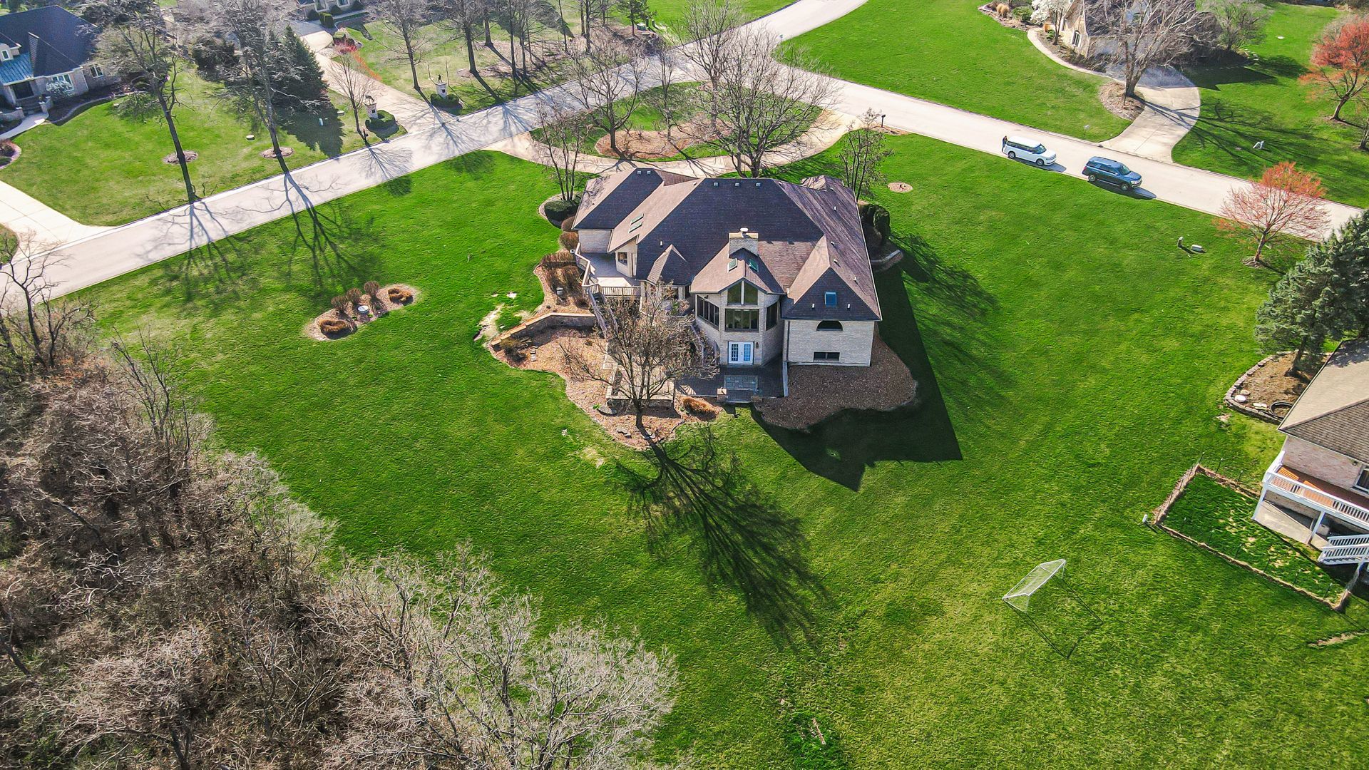2601 Emily Lane, New Lenox, IL 60451