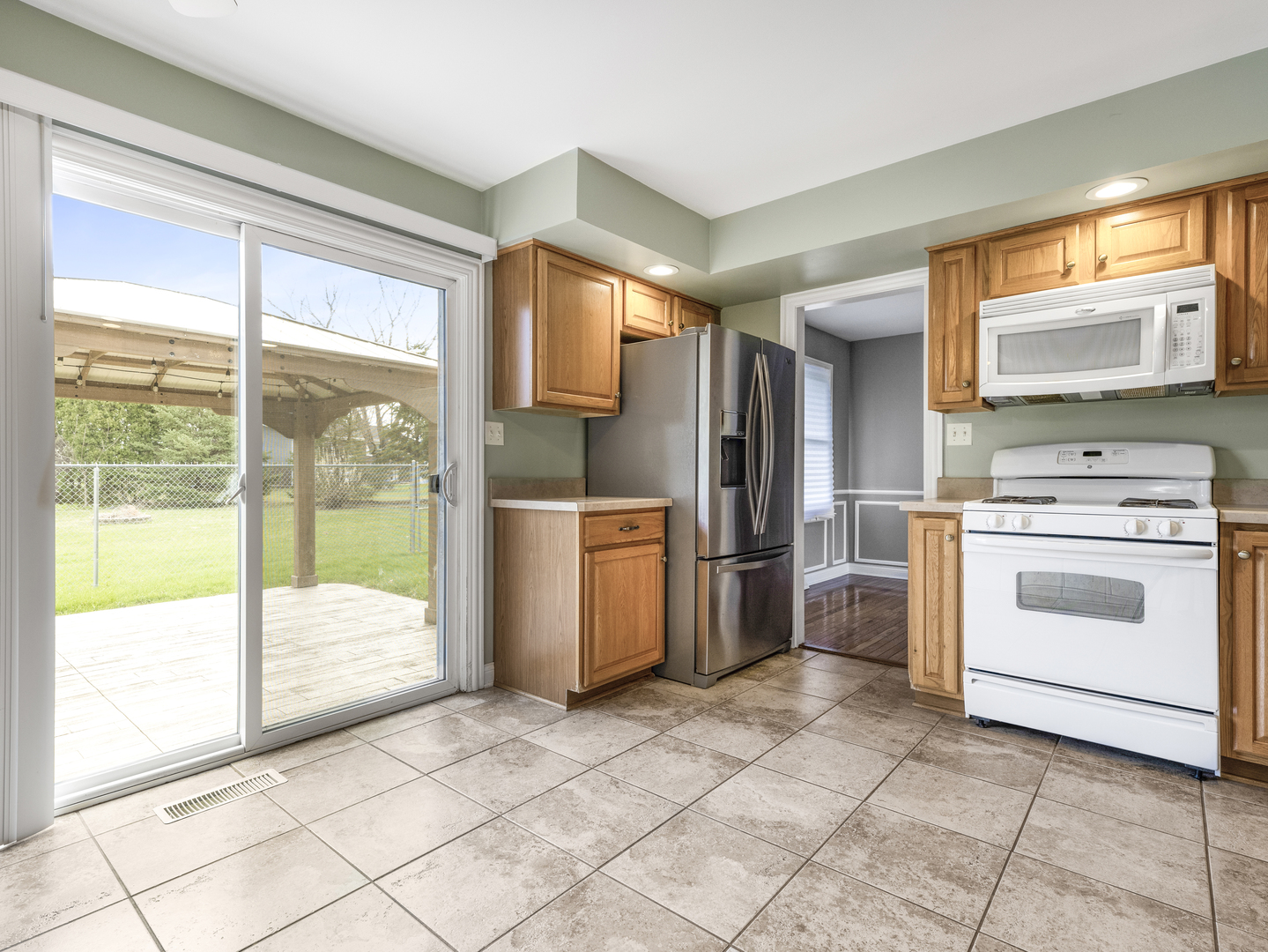 24949 W Mary Lane, Plainfield, IL 60586