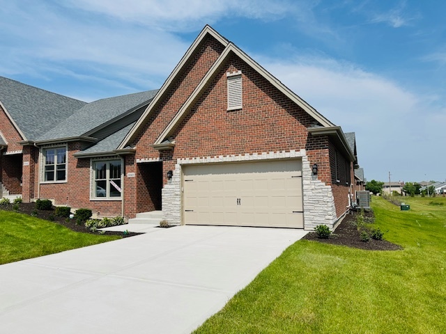 19503 TRAMORE Lane, Mokena, IL 60448