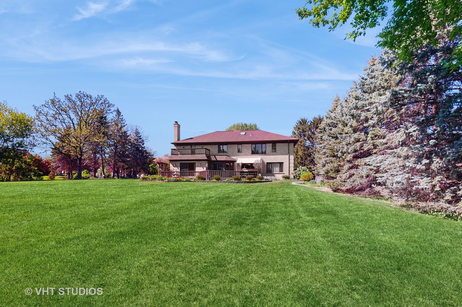 4 Whitman Terrace, Hawthorn Woods, IL 60047