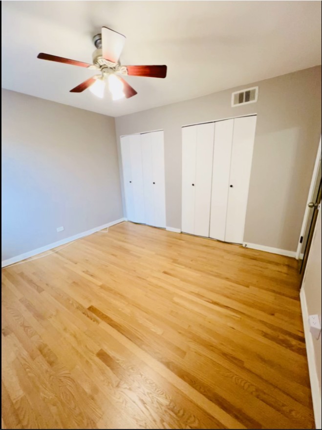 2531 W Howard Street #B, Chicago, IL 60645