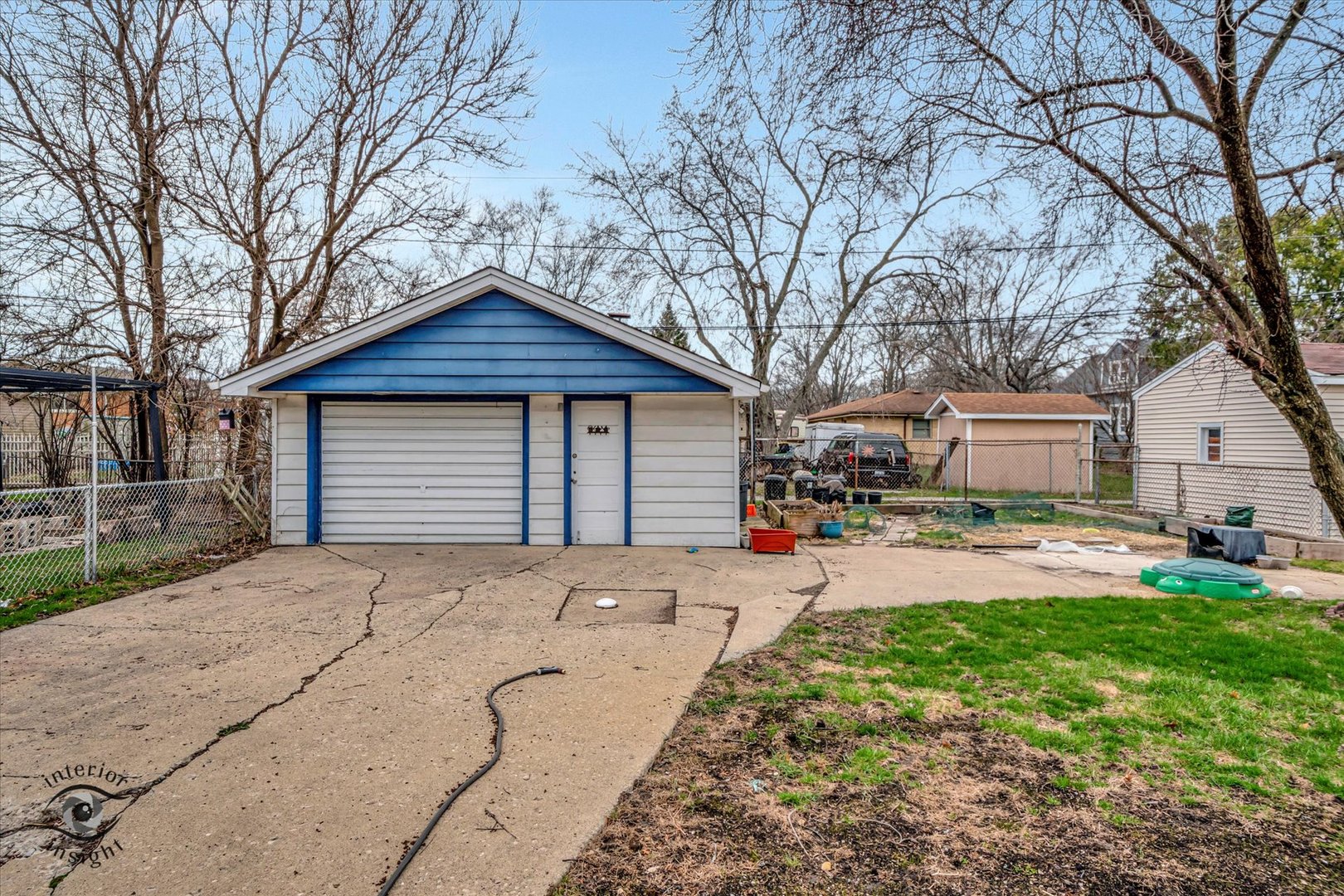 3108 Sangamon Street, Steger, IL 60475