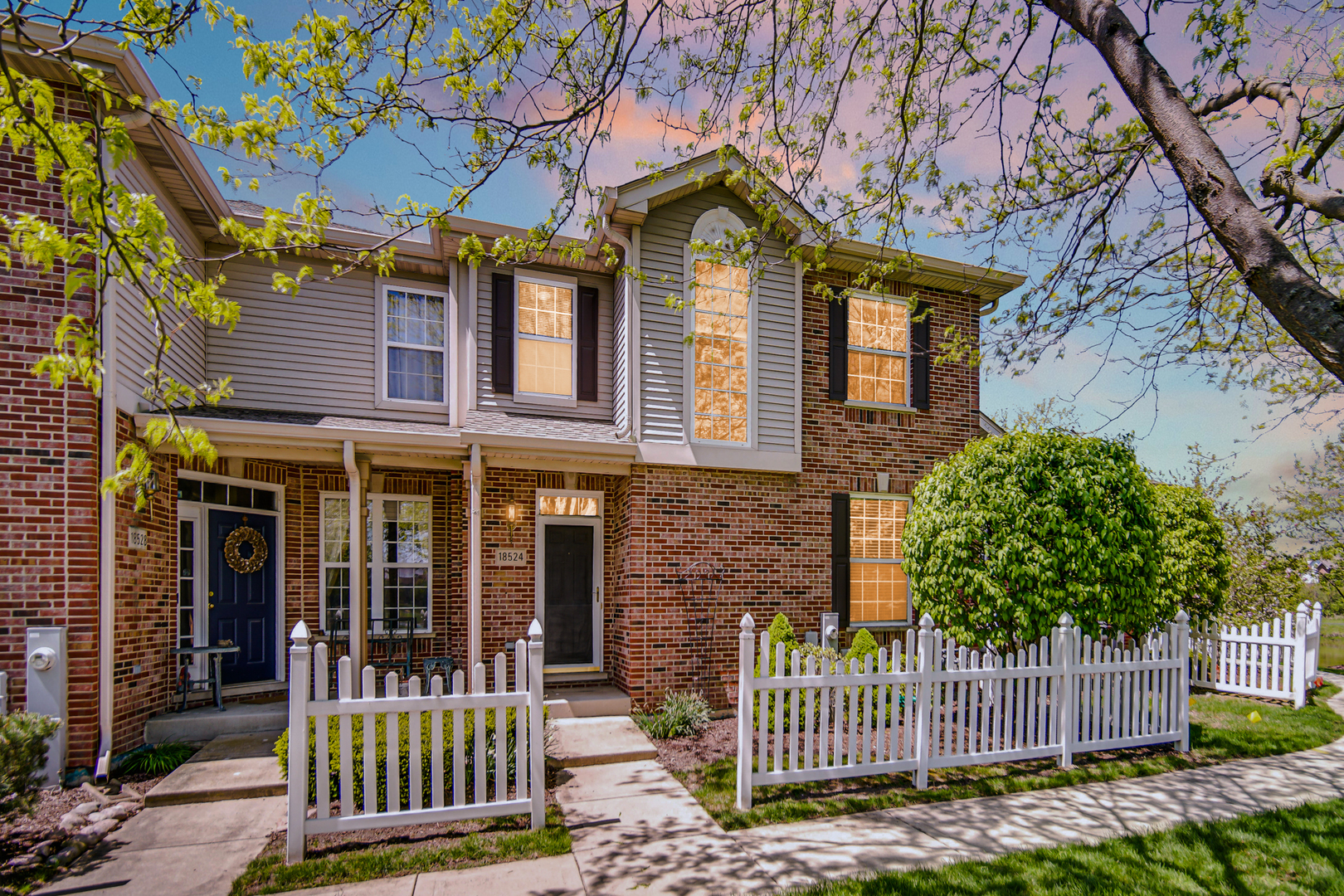 18524 Dearborn Court, Tinley Park, IL 60477