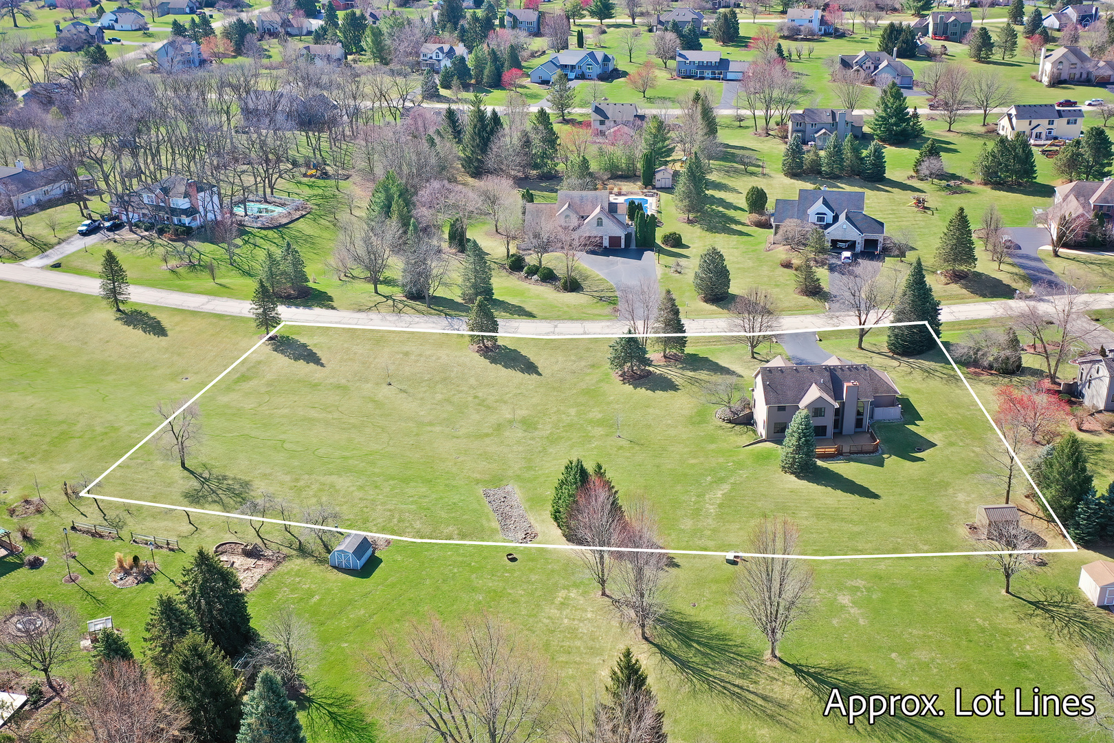 1606 Beech Street, Spring Grove, IL 60081