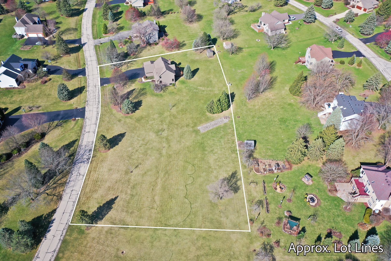 1606 Beech Street, Spring Grove, IL 60081