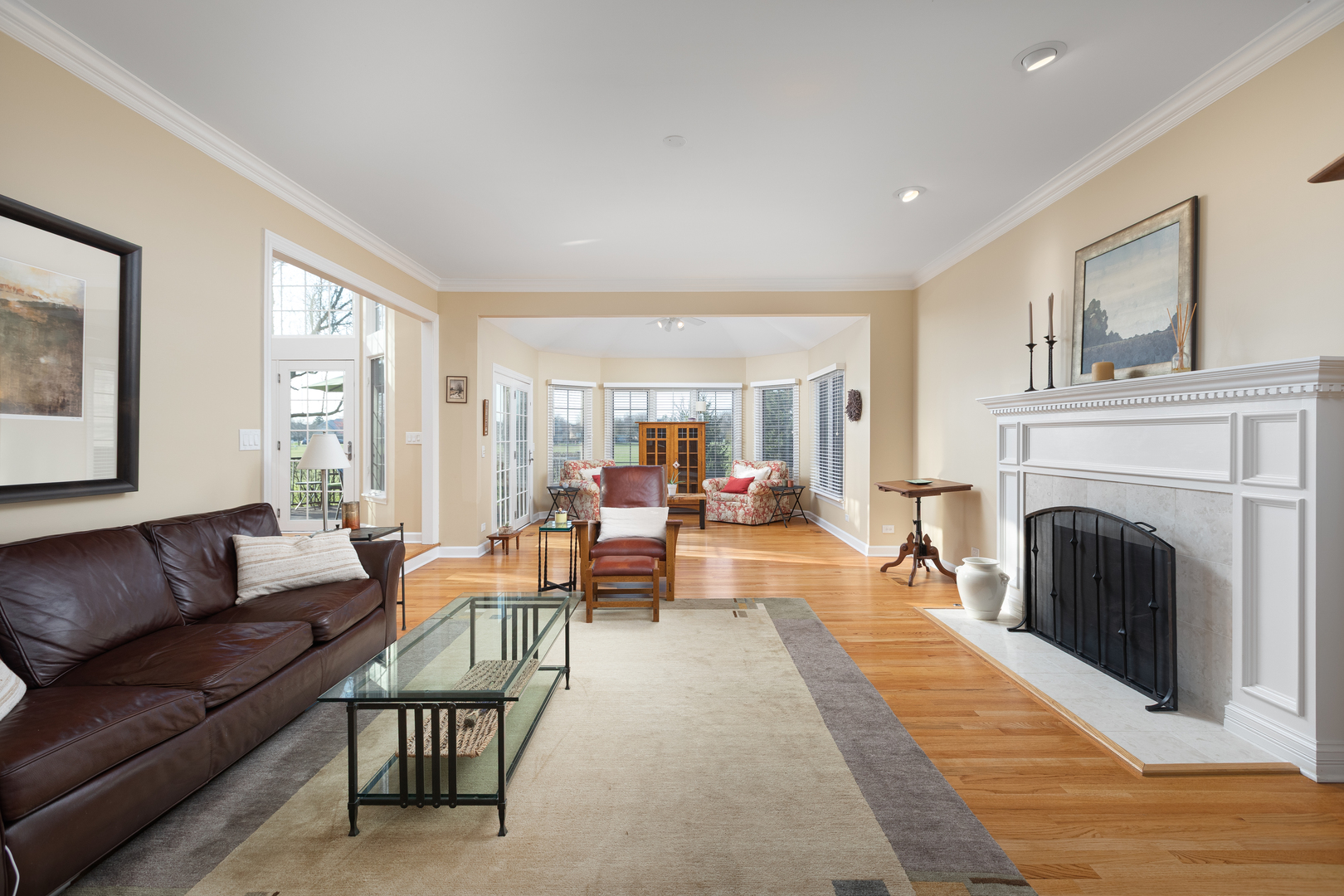 3127 Treesdale Court, Naperville, IL 60564