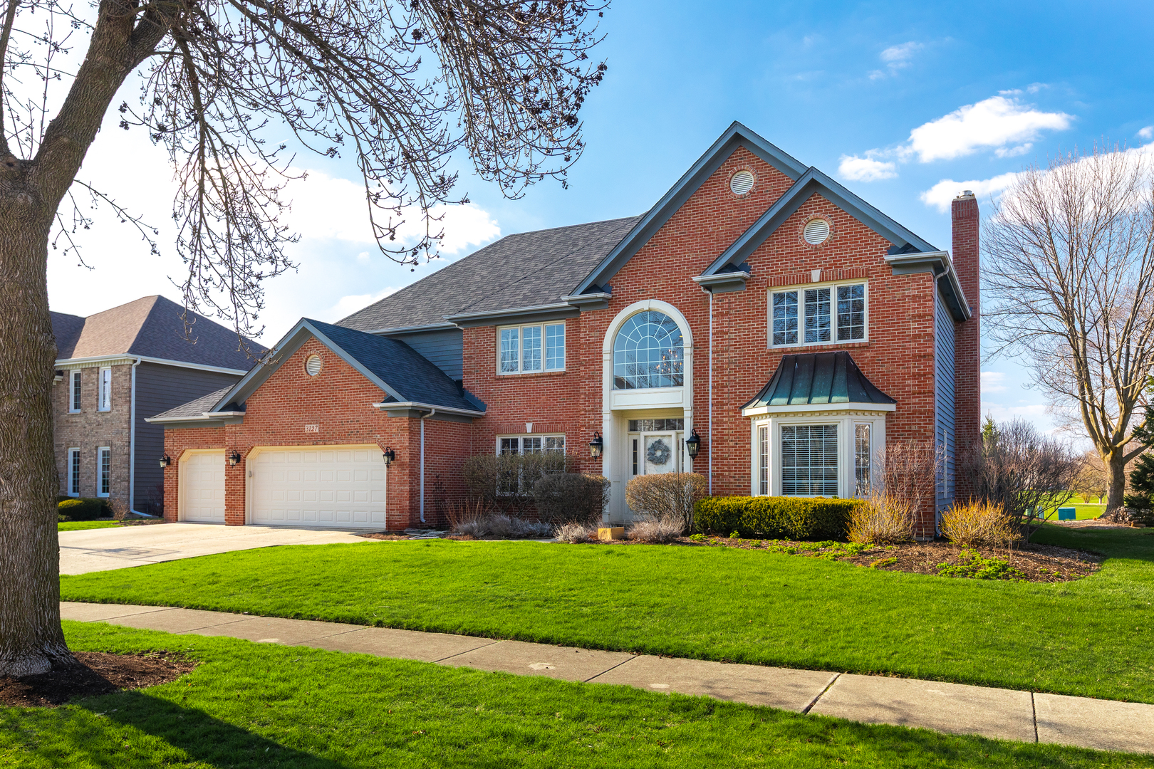 3127 Treesdale Court, Naperville, IL 60564