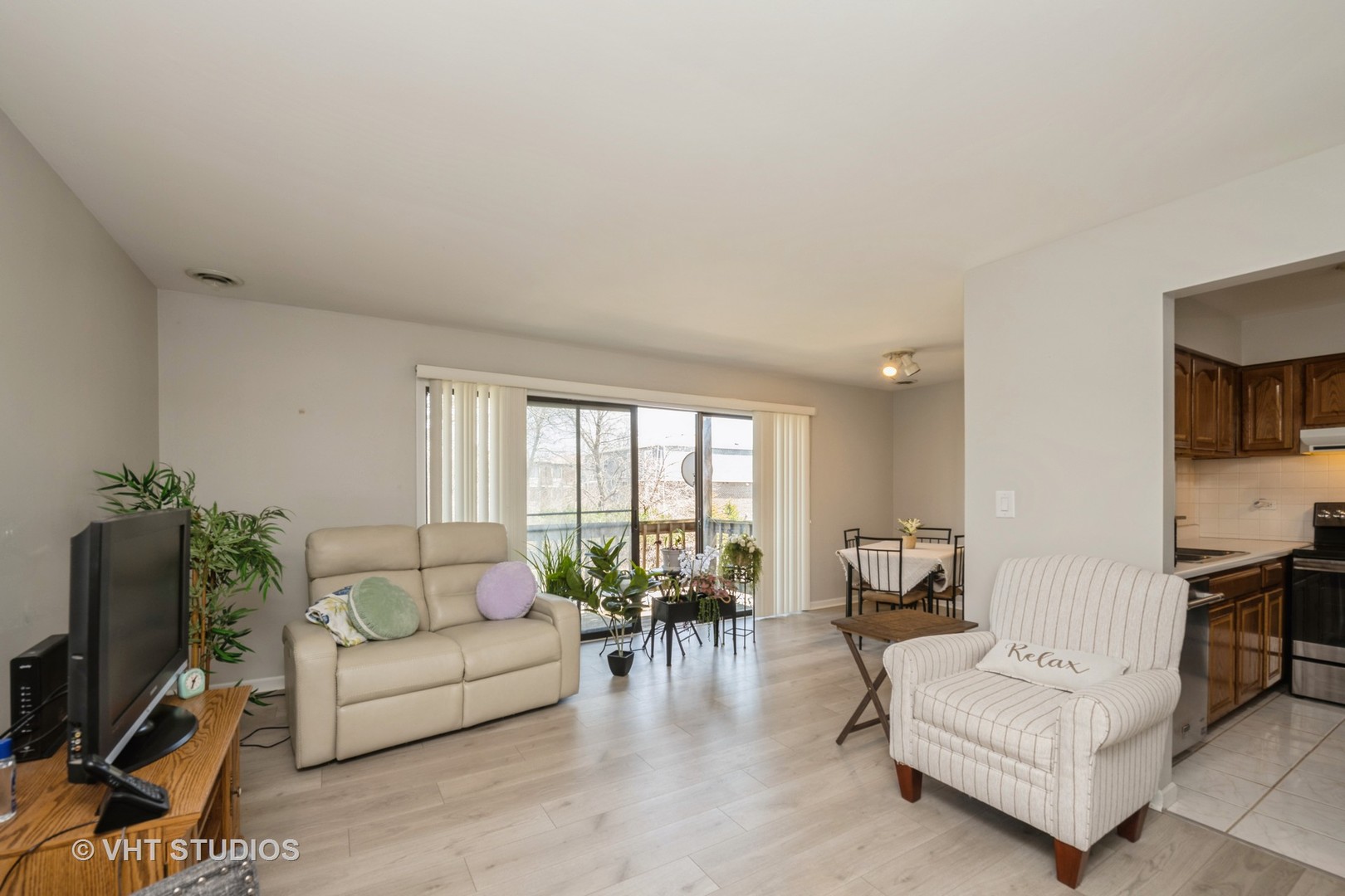 260 E Court Of Shorewood Court #4, Vernon Hills, IL 60061