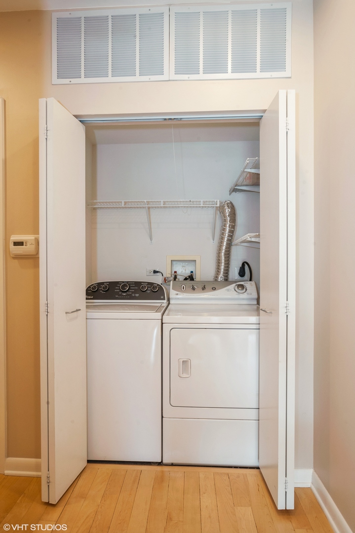 1236 Chicago Avenue #311, Evanston, IL 60202