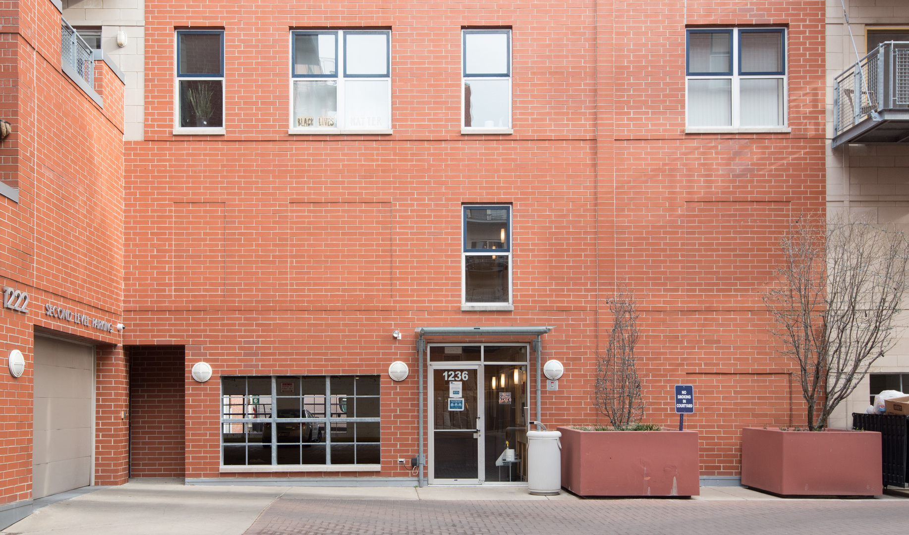 1236 Chicago Avenue #311, Evanston, IL 60202