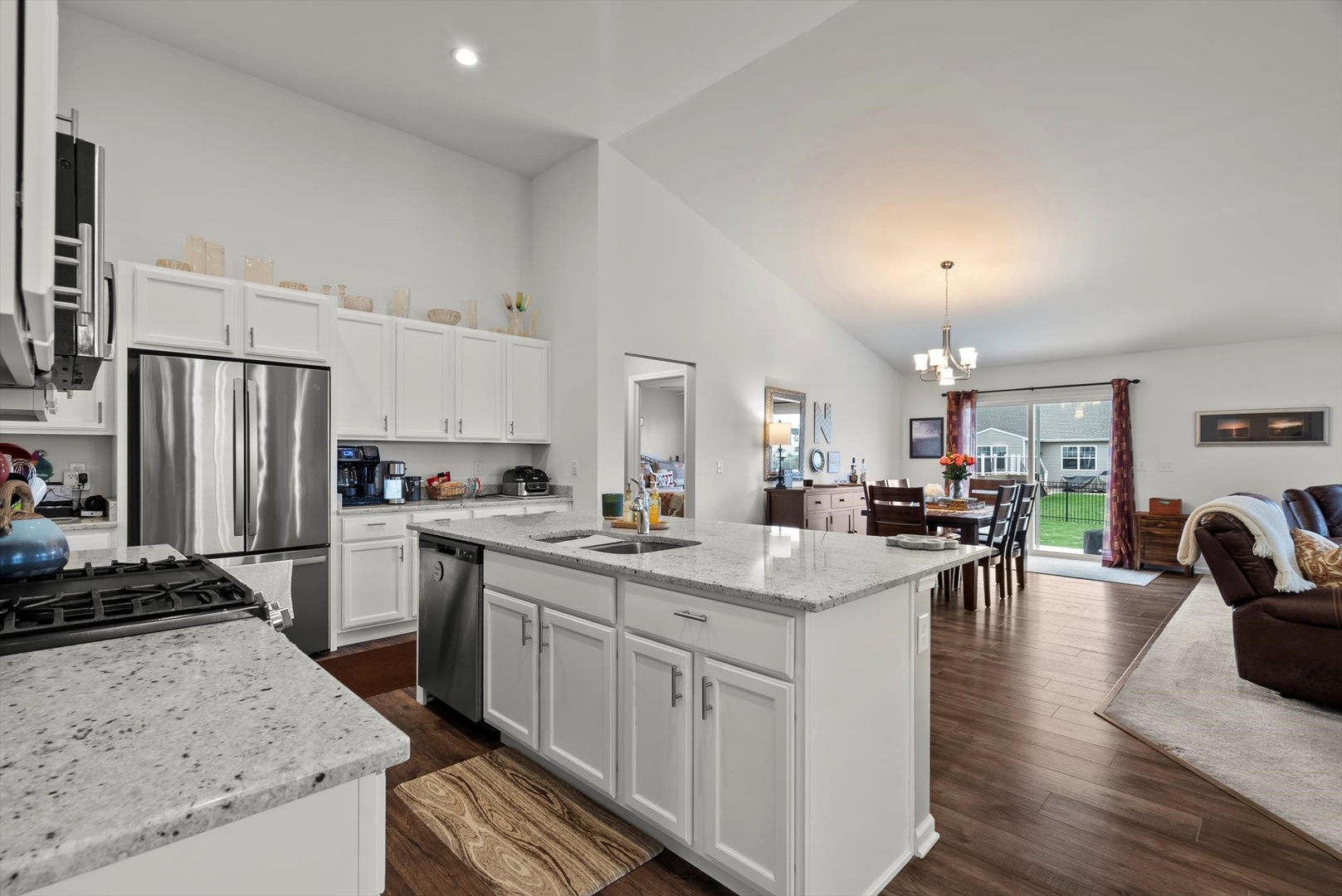 2028 Whitekirk Lane, Yorkville, IL 60560