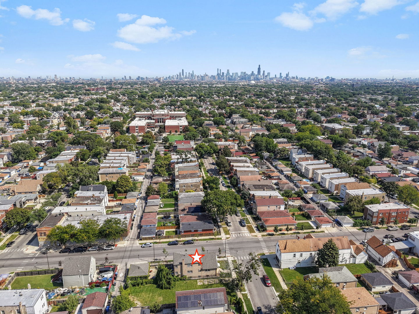 4400 W Cortez Street, Chicago, IL 60651