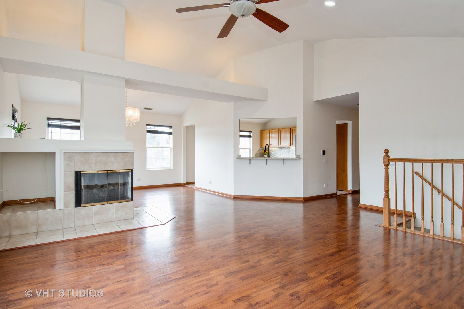 2917 STONEWATER Drive #2917, Naperville, IL 60564