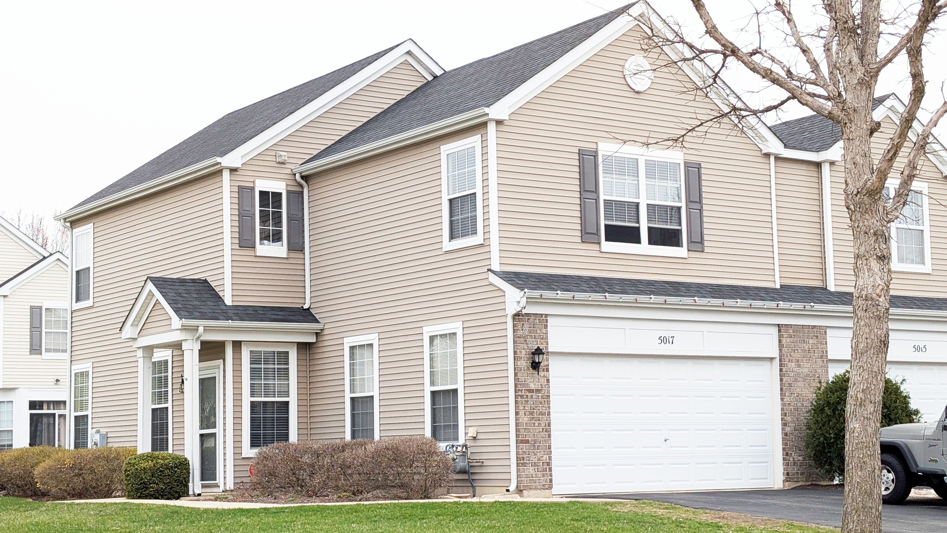 5017 Montauk Drive #0, Plainfield, IL 60586